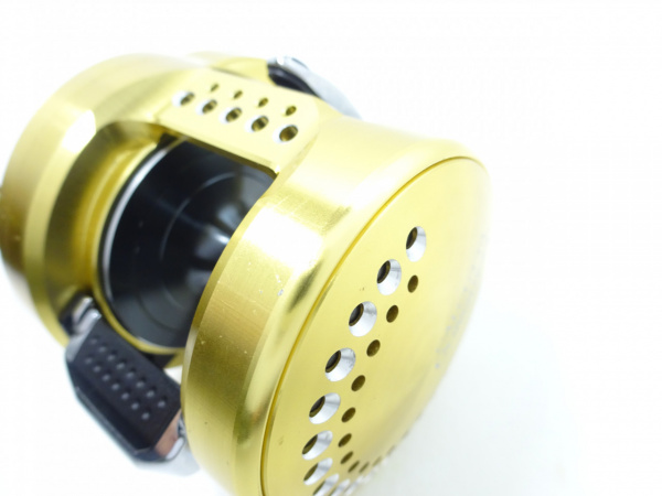 18カルカッタコンクエスト301 左 | イシグロ公式オンラインショップ