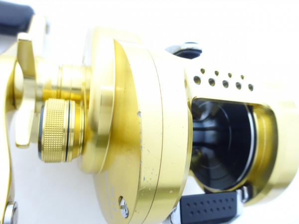 18カルカッタコンクエスト301 左 | イシグロ公式オンラインショップ