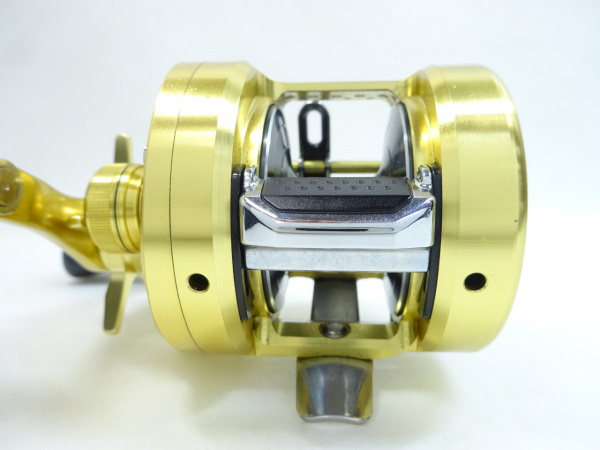 18カルカッタコンクエスト301 左 | イシグロ公式オンラインショップ