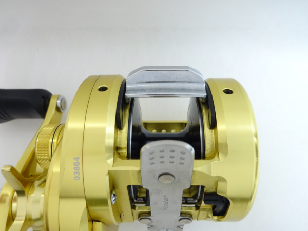 18カルカッタコンクエスト301 左 | イシグロ公式オンラインショップ