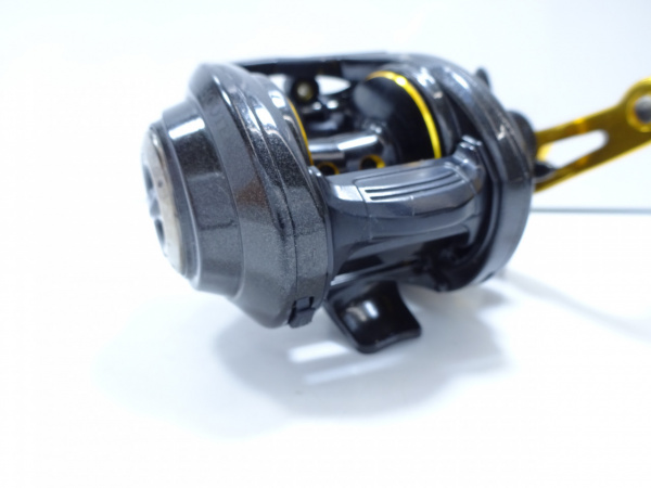ROXANI POWERSHOOTER (ロキサーニ パワーシューター)｜AbuGarcia