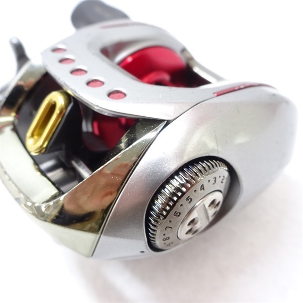 TDジリオン 100SH | イシグロ公式オンラインショップ