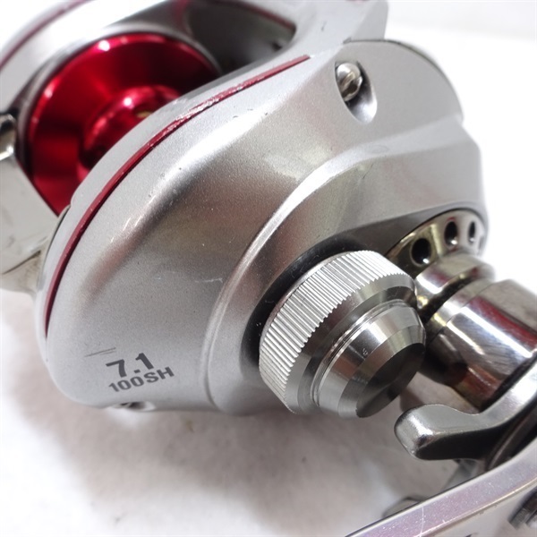 TDジリオン 100SH | イシグロ公式オンラインショップ