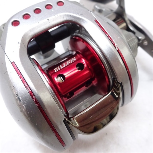 TDジリオン 100SH | イシグロ公式オンラインショップ