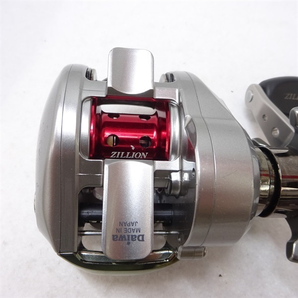 TDジリオン 100SH | イシグロ公式オンラインショップ