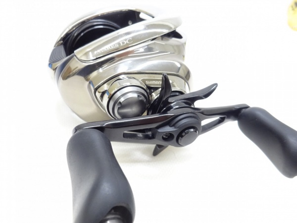 21アンタレス DC右 | イシグロ公式オンラインショップ