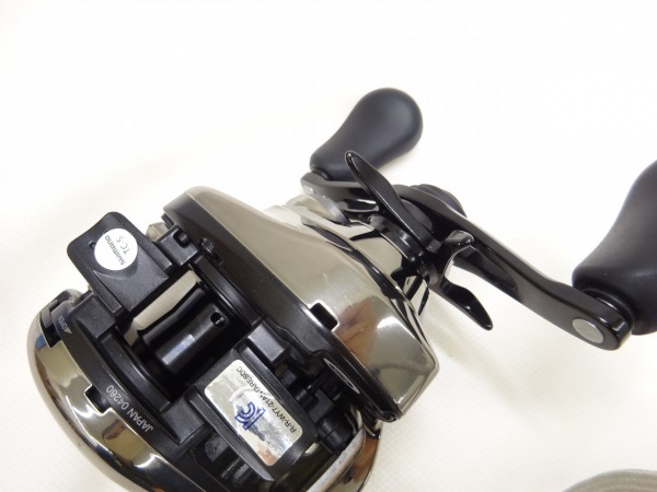 21アンタレス DC右 | イシグロ公式オンラインショップ