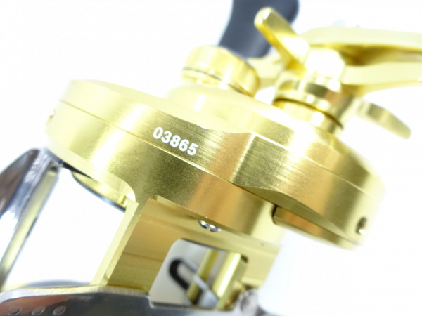 18カルカッタコンクエスト 400 | イシグロ公式オンラインショップ