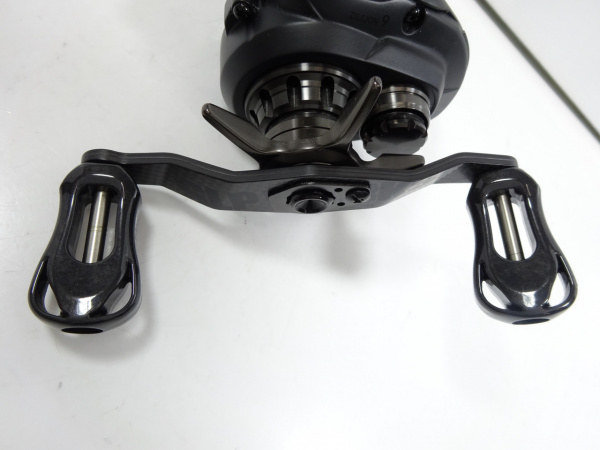 ジリオン9L SV TW-SLPW | イシグロ公式オンラインショップ