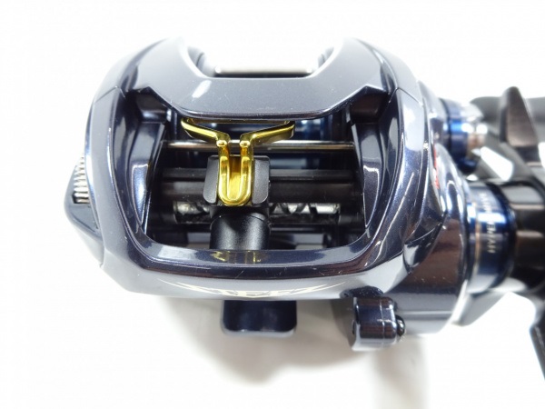 スティーズA TW HLC8.1 ダイワ スティーズA TW HLC 8.1R (右) 2021追加モデル【即日発送