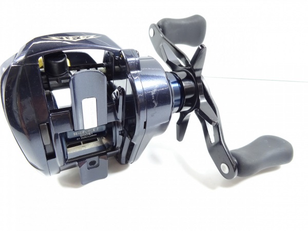 スティーズA TW HLC8.1 楽天市場】ダイワ スティーズ A TW HLC 8.1L / ベイトリール