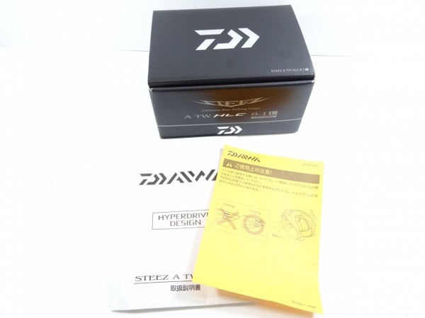 スティーズA TW HLC 8.1L | イシグロ公式オンラインショップ