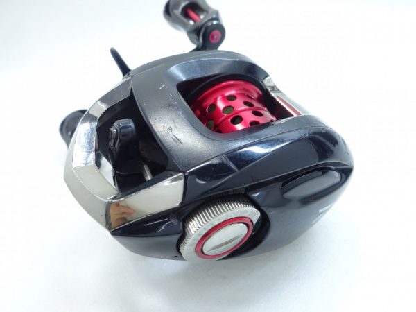 リール 14SS Air 8.1 14SSエアー 8.1R 右 | イシグロ公式オンラインショップ