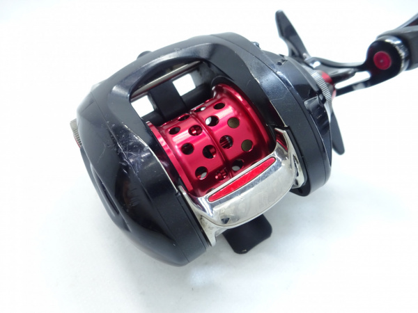 リール 14SS Air 8.1 14SSエアー 8.1R 右 | イシグロ公式オンラインショップ