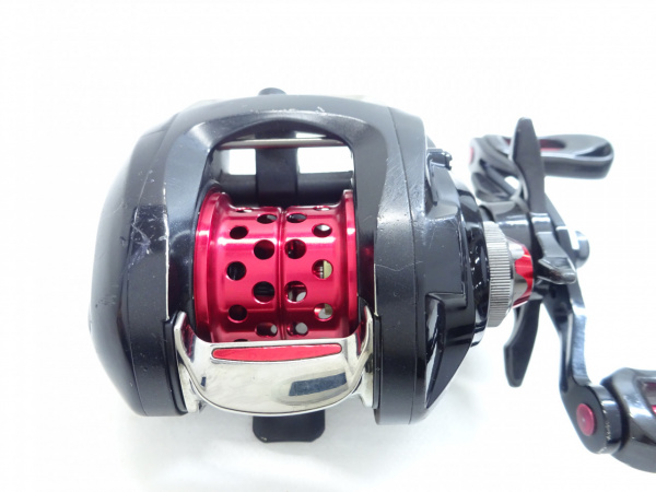 リール 14SS Air 8.1 楽天市場】ダイワ 14SS AIR 8.1L(左ハンドル) コード：940900