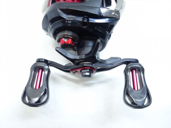 リール 14SS Air 8.1 Amazon | ダイワ(DAIWA) ベイトリール 14 DAIWA SS AIR 8.1R