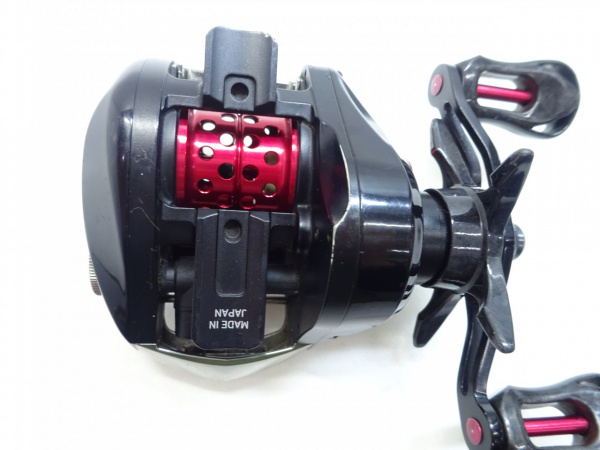 リール 14SS Air 8.1 Amazon | ダイワ(DAIWA) ベイトリール 14 DAIWA SS AIR 8.1R