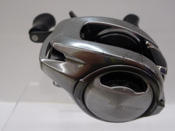 18バンタム MGL | イシグロ公式オンラインショップ