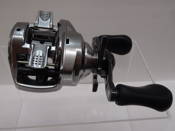 18バンタムmgl 左　訳あり 18バンタムmgl 左 訳あり シマノ(SHIMANO) 18 バンタム MGL HG