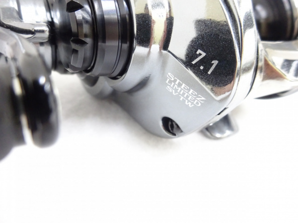 21スティーズリミテッド SVTW 1000HL | イシグロ公式オンラインショップ