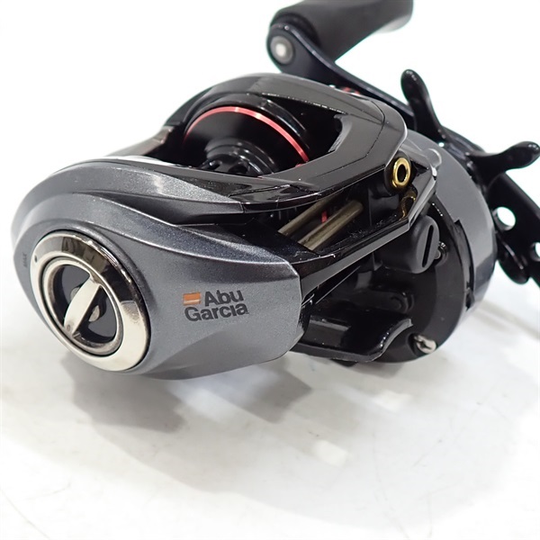 美品 REVO LV7-L レボ LV7 おまけ付き レボ LV7-L｜＠ベリーネット 日本最大新品中古釣具WEBショップ