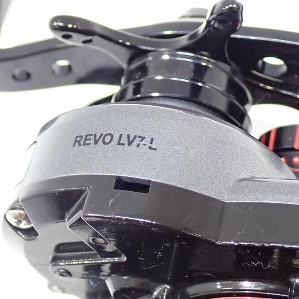 美品 REVO LV7-L レボ LV7 おまけ付き レボLV7左 | イシグロ公式オンラインショップ