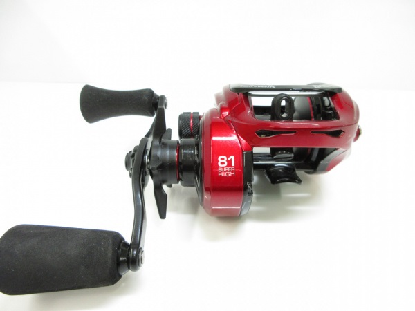 ワイドバサルCA81R | イシグロ公式オンラインショップ