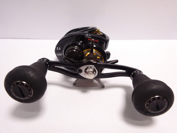 ダイワ モアザン PE1000XH-TW モアザン PE TW(リール)｜DAIWA