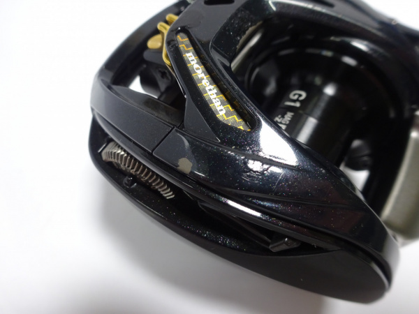 ダイワ モアザン PE1000XH-TW ダイワ モアザン PE TW 1000SH-TW