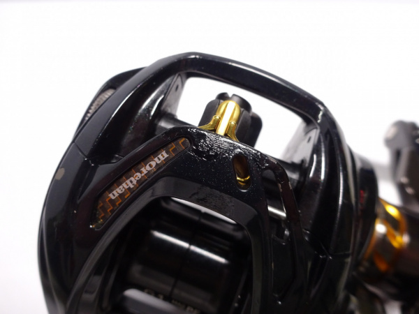 ダイワ モアザン PE1000XH-TW モアザン PE TW(リール)｜DAIWA