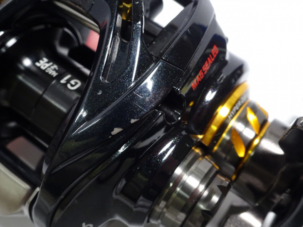 18モアザンPE 1000XH-TW | イシグロ公式オンラインショップ