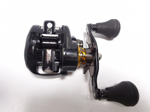 18モアザンPE 1000XH-TW | イシグロ公式オンラインショップ