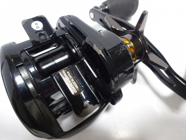 18モアザンPE 1000XH-TW | イシグロ公式オンラインショップ