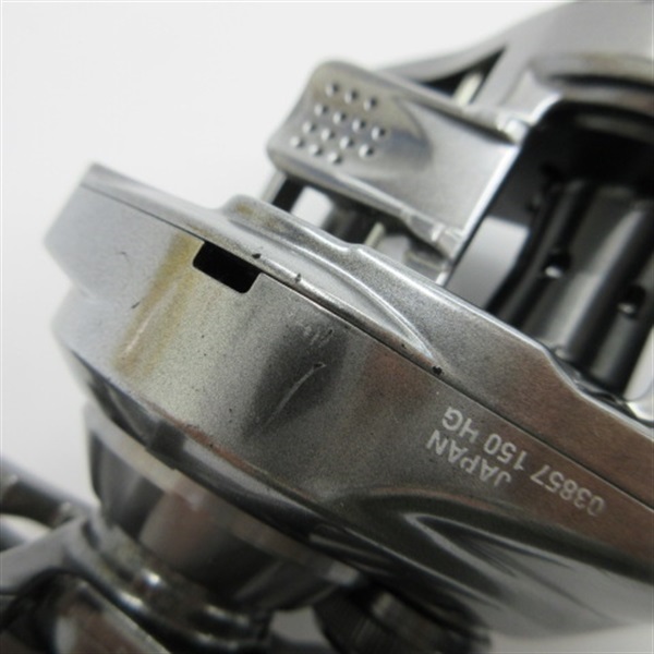 18 バンタムMGL 150XG 右ハンドル シマノ 18 バンタム MGL XG RIGHT / ベイトリール 右ハンドル