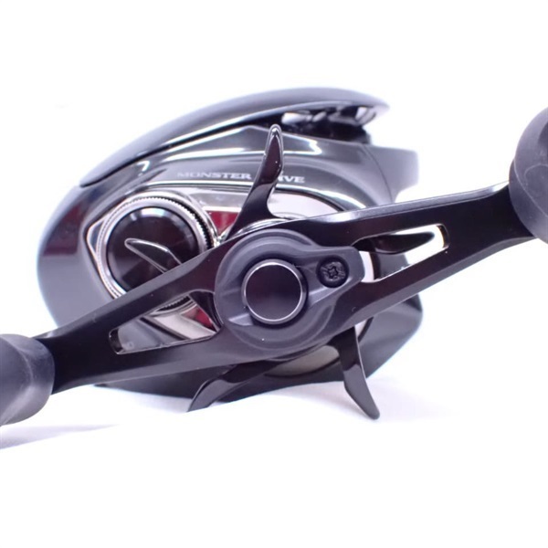 23アンタレスDCMDXG右 | イシグロ公式オンラインショップ