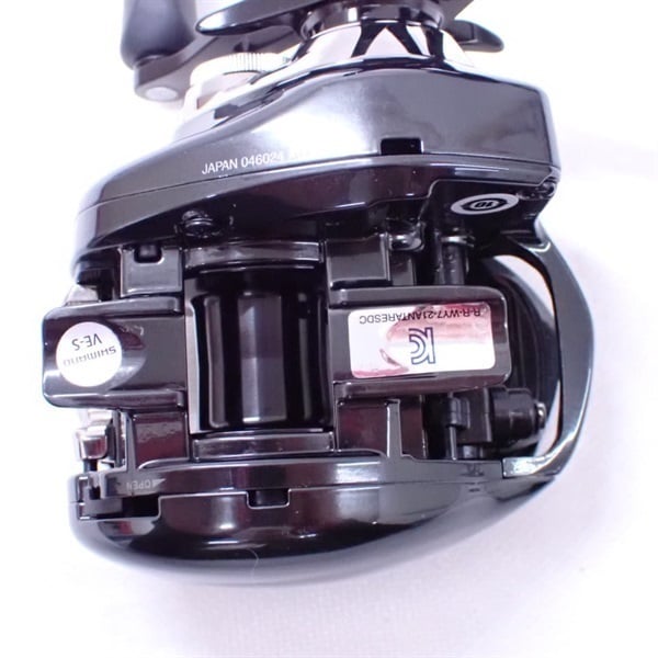 23アンタレスDCMDXG右 | イシグロ公式オンラインショップ