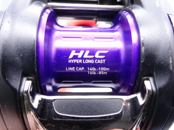 ジリオンTW HLC 1514 SH 右ハンドル DAIWA（釣り） ダイワ ジリオン TW HLC 1514SH 右ハンドル