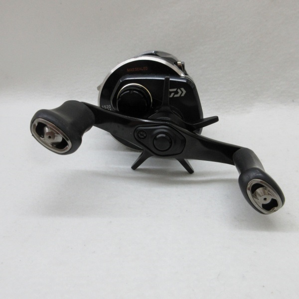 あじさん専用 18リョウガ1520H ダイワ(Daiwa) 18リョウガ 1520H 右巻き 00613308｜アウトドア