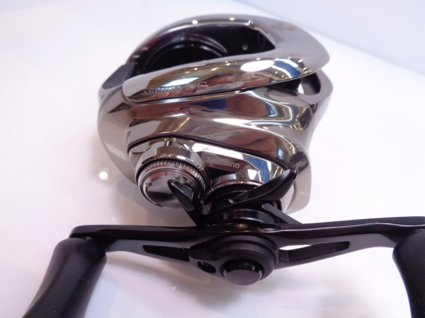 21アンタレスDC XG右 | イシグロ公式オンラインショップ