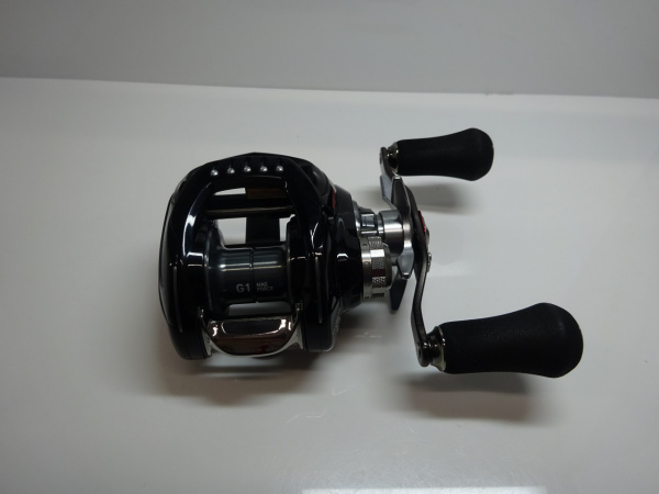 18ジリオンTW HD 7．3右 | イシグロ公式オンラインショップ