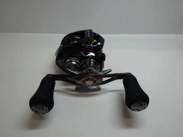 ジリオン TW HD 7.3 18ジリオンTW HD 7．3右 | イシグロ公式オンラインショップ