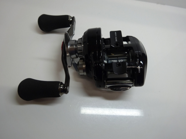 18ジリオンTW HD 7．3右 | イシグロ公式オンラインショップ