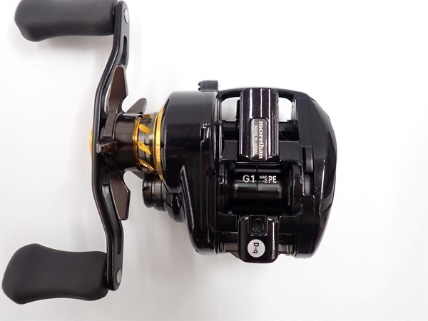 ダイワ モアザンPE1000SH L-TW DAIWA 18モアザン PE TW 1000SH-TWの最安値・インプレ・釣果