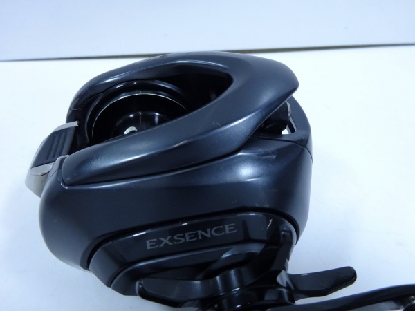 17エクスセンスDC XG右 | イシグロ公式オンラインショップ