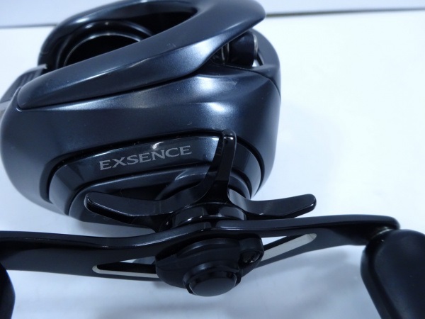 17エクスセンスDC XG右 | イシグロ公式オンラインショップ