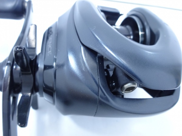 17エクスセンスDC XG右 | イシグロ公式オンラインショップ