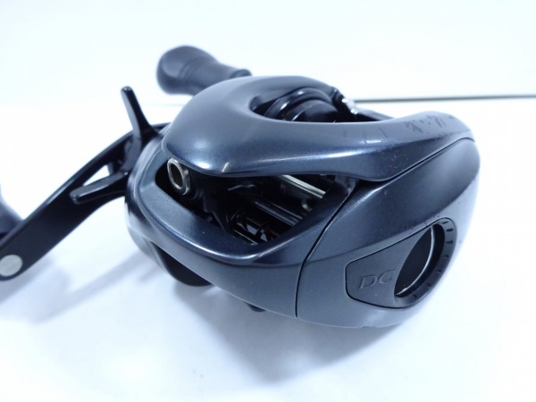 17エクスセンスDC XG右 | イシグロ公式オンラインショップ