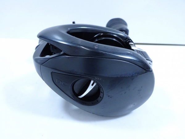 17エクスセンスDC XG右 | イシグロ公式オンラインショップ