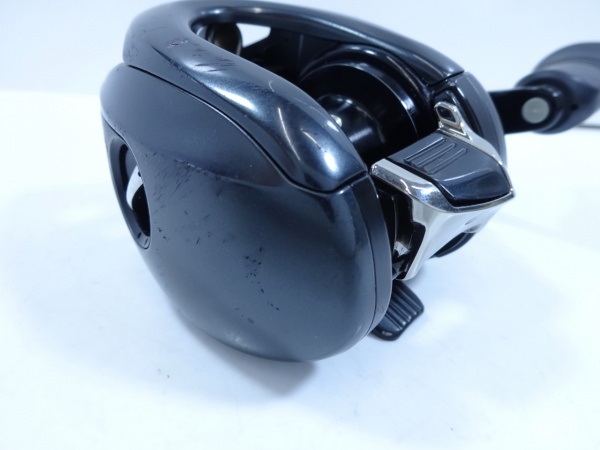 17エクスセンスDC XG右 | イシグロ公式オンラインショップ