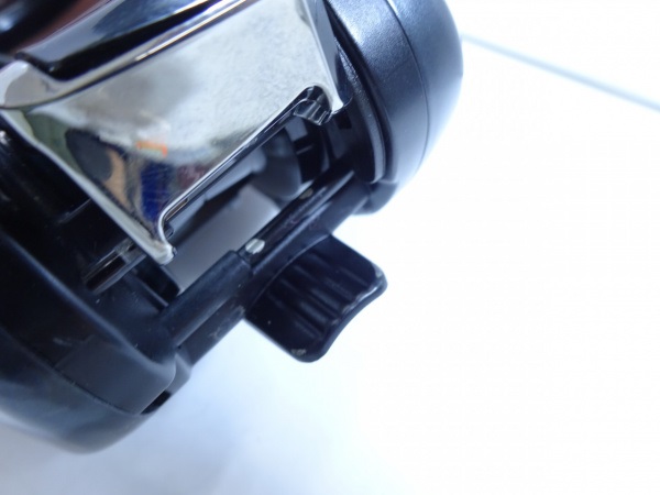 17エクスセンスDC XG右 | イシグロ公式オンラインショップ